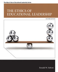 Ethics of Educational Leadership