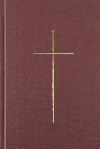 Book of Common Prayer 1928