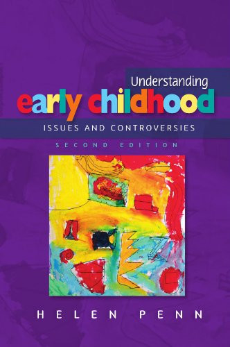 Understanding Early Childhood