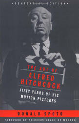 Art Of Alfred Hitchcock