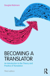 Becoming A Translator