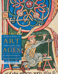 Gardner's Art Through the Ages Book B