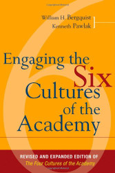 Engaging The Six Cultures Of The Academy