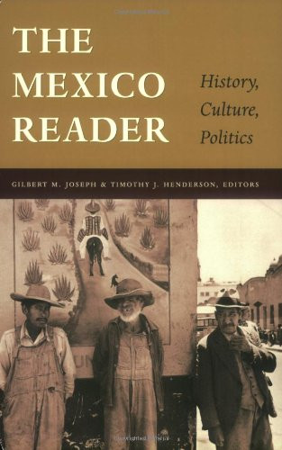 Mexico Reader