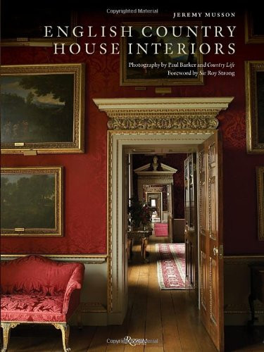 English Country House Interiors