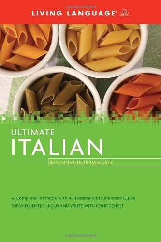 Ultimate Italian: Beginner - Intermediate