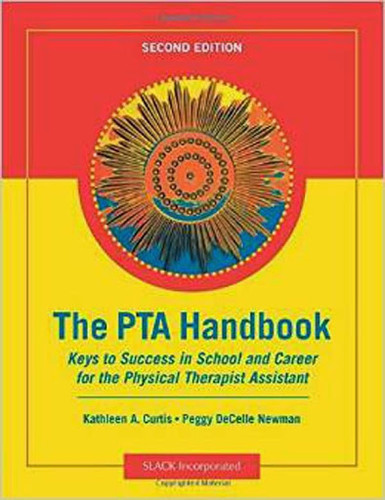 Pta Handbook