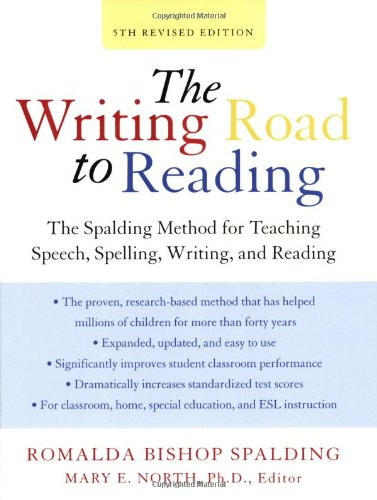 Writing Road to Reading