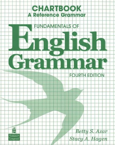 download fundamentals of english grammar chartbook pdf