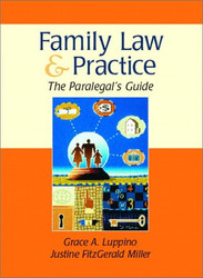 Family Law and Practice