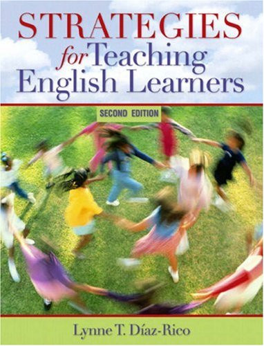 Strategies for Teaching English Learners