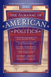 Almanac of American Politics