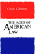 Ages of American Law