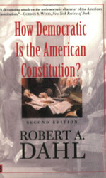 How Democratic Is The American Constitution?