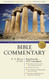 New International Bible Commentary