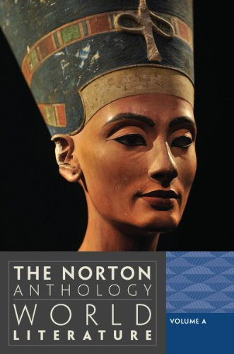 Norton Anthology of World Literature Volume A