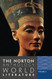 Norton Anthology of World Literature Volume A