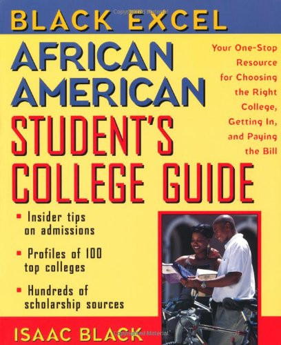 African American Student's College Guide
