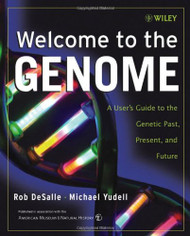 Welcome To The Genome