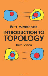 Introduction To Topology