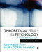Theoretical Issues In Psychology
