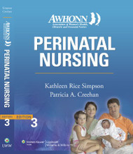 Awhonn's Perinatal Nursing