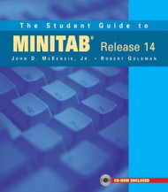 Student Guide to MINITAB Release 14
