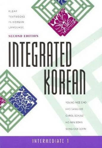 Integrated Korean