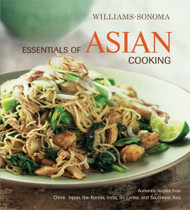 Williams-Sonoma Essentials Of Asian Cooking
