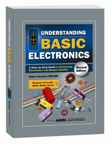 Understanding Basic Electronics