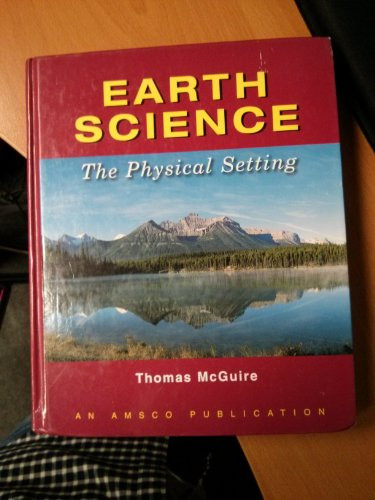 Earth Science