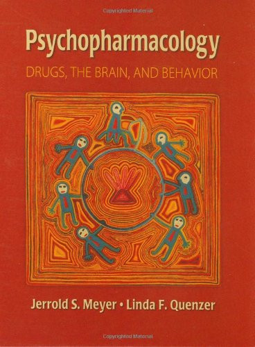 Psychpharmacology
