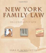 New York Family Law for Legal Assistants