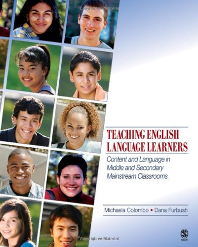 Teaching English Language Learners