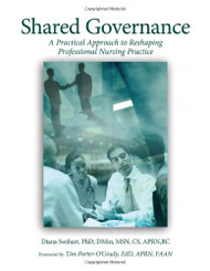 Shared Governance