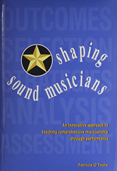 Shaping Sound Musicians/G5739