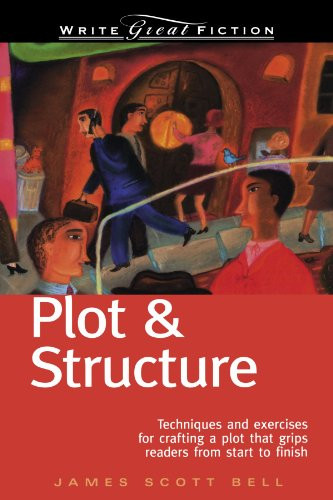 Plot And Structure