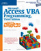 Microsoft Access Vba Programming for the Absolute Beginner