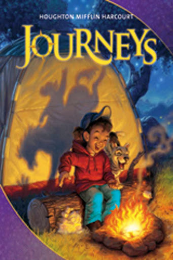 journeys reading grade 3 pdf