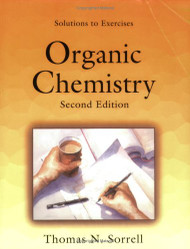 Solutions To Exercises Organic Chemistry