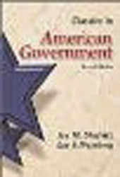 Classics In American Government