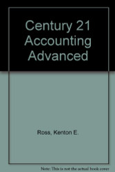 Century 21 Accounting Advanced