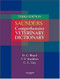 Saunders Comprehensive Veterinary Dictionary