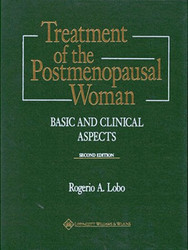 Treatment of the Postmenopausal Woman