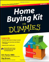 Home Buying for Dummies