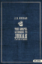 Gospel According To Jonah