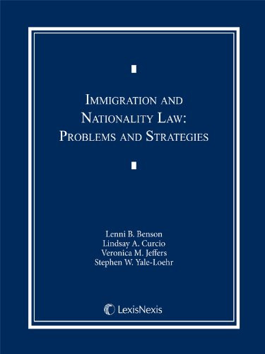 Immigration and Nationality Law