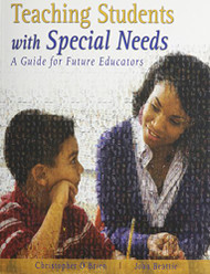 Teaching Students with Special Needs