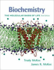 Biochemistry the Molecular Basis of Life
