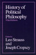 History Of Political Philosophy